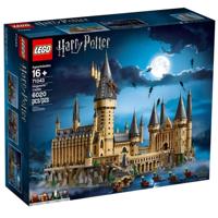 LEGO Harry Potter kasteel Zweinstein 71043 - thumbnail
