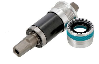 SHIMANO Vierkante trapas bb-un300 68mm / 110mm SHIMANO Vierkante trapas bb-un300 68mm / 110mm
