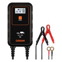 Osram Automotive OEBCS908 Druppellader 12 V, 24 V 4 A, 8 A 4 A, 8 A - thumbnail