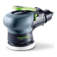 Festool LEX 3 77/2,5 691131 Pneumatische excentrische schuurmachine Ø 77 mm - thumbnail