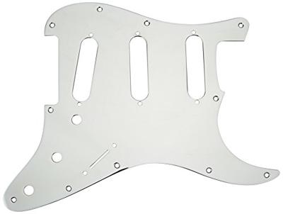 Fender slagplaat voor Stratocaster chroom