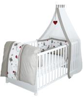 roba Ledikant (Wit) - thumbnail