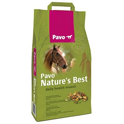 Pavo Natures Best 3kg