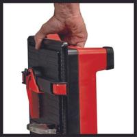 Einhell TE-TC 18/115 Li-Solo Accu-tegelsnijder 11.5 mm - thumbnail