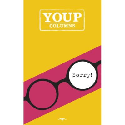 Youp van 't Hek SorrY!