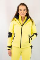 Ice Peak Ecorse Ski Jas Dames XL/42 - thumbnail