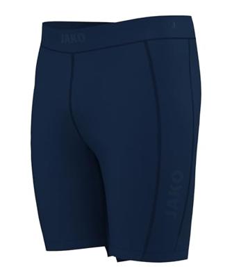 JAKO 8576 Short Tight Power - Marine - XL - thumbnail