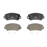 Remblokken set FDB346 - thumbnail