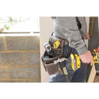 Stanley STST1-80116 Enkele Gereedschapsgordel - thumbnail