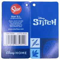 Snacktas Stitch - thumbnail