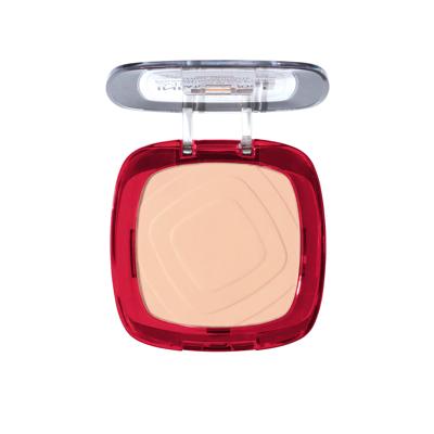 L'Oréal - Infaillible 24h Fresh Wear Powder Foundation - 180 Rose Sand L'Oréal - Infaillible 24h Fresh Wear Powder Foundation - 180 Rose Sand