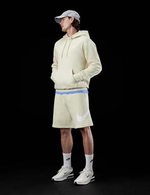 Nike Club Casual Sweater Heren M