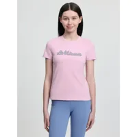 LeMieux Arianna YR T-shirt SS26 roze maat:128 - thumbnail