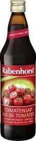Rabenhorst Tomatensap