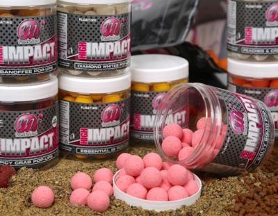 Mainline High Impact Pop-Up 15mm Essential I.B.