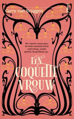 Een coquette vrouw (Paperback)