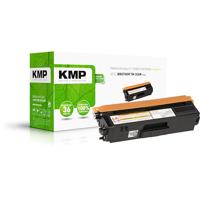 KMP Tonercassette vervangt Brother TN-326M, TN326M Compatibel Magenta 3500 bladzijden B-T63 - thumbnail