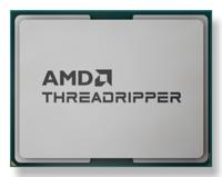 AMD Ryzen Threadripper 9000 Series Serverprocessor 32 x 4 GHz 32-Core Socket: AMD sTR5 350 W 100-100001594WOF - thumbnail