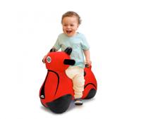 Jamara Skippy Scooter - thumbnail