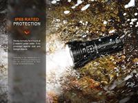 Fenix Light LR40R V2.0 Zaklamp werkt op een accu LED 15000 lm 842.5 g - thumbnail