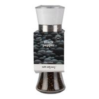 Salt Odyssey - Zwarte Peper (Molen) - 80g - thumbnail