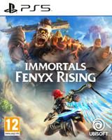 Immortals Fenyx Rising - thumbnail