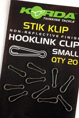 Korda Stik Klip medium