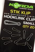 Korda Stik Klip medium - thumbnail