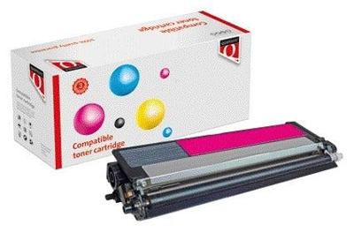 Toner quantore brother tn-325m rood Toner quantore brother tn-325m rood