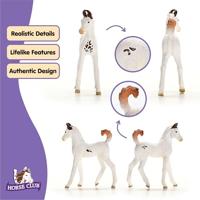 Schleich 14896 Marwari Foal - thumbnail