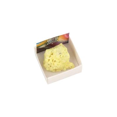 Ruwe Zwavel Edelsteen 3 cm Ruwe Zwavel Edelsteen 3 cm