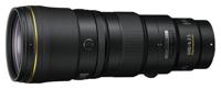 Nikon NIKKOR Z 600mm F/6.3 VR S - thumbnail
