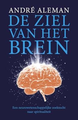 De ziel van het brein (Paperback)