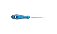 PFERD TOOLS 15403126 Diamant-werkplaatsvijl driehoekig 7 x D126 Lengte 100 mm 1 stuk(s) - thumbnail