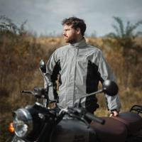 OXFORD Regenjas "rainseal bright" van rain jacket rainseal bright gr. 4xl - thumbnail