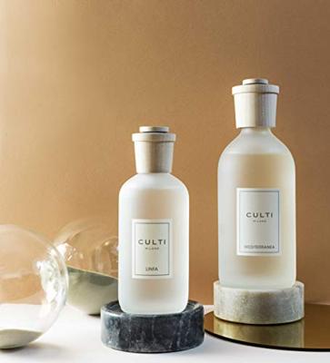 Culti Stile Classic Quercea Geurstokjes 100ml Culti Stile Classic Quercea Geurstokjes 100ml