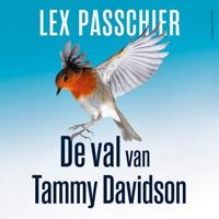 De val van Tammy Davidson - thumbnail