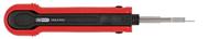 KS Tools 154.0103 Ontgrendelgereedschap voor platte stekker 1,2 mm (KOSTAL MLK) - thumbnail