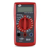 REV Digital Multimeter Digitaal CAT III - thumbnail
