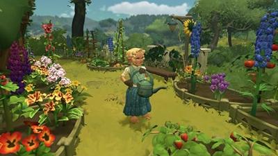 Tales of the Shire: A The Lord of the Rings Game