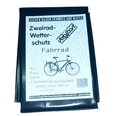 Velosport Bike covers moped