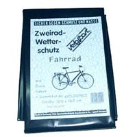 Velosport Bike covers moped - thumbnail