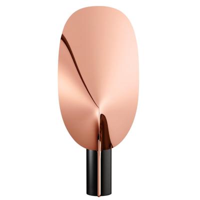 FLOS Serena Tafellamp Koper FLOS Serena Tafellamp Koper