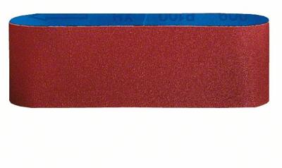 Bosch Accessoires 3 Banden 100x610 X440, Best for Wood+Paint , K40 - 2608606129 Bosch Accessoires 3 Banden 100x610 X440, Best for Wood+Paint , K40 - 2608606129