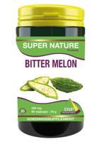 SNP Bitter melon 60 Vegetarische capsules - thumbnail