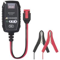 VOLTCRAFT BC2500 VC-16015905 Druppellader 6 V, 12 V 2.5 A 2.5 A - thumbnail