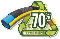 Hozelock Tricoflex Ultraflex slang Ø 12,5 mm (Lengte slang: 30 m) - thumbnail