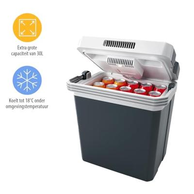 Tristar Tristar Koelbox KB-7530