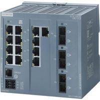 Siemens 6GK5213-3BD00-2AB2 Industrial Ethernet Switch 10 / 100 MBit/s - thumbnail