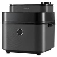 Inventum GF730HLDB Airfryer - thumbnail